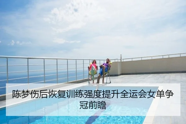 陈梦伤后恢复训练强度提升全运会女单争冠前瞻